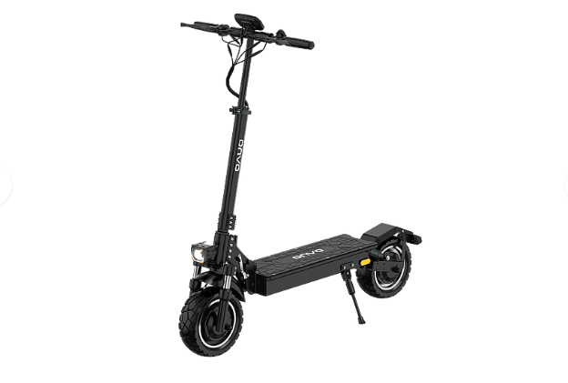 OV-013 X PLUS 2000W Elektrikli Scooter