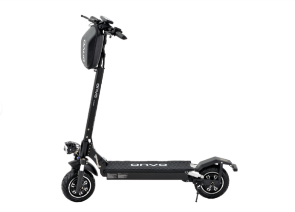OV-012 X PLUS 1600W Elektrikli Scooter (Kopya)