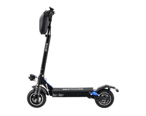 OV-012 800W Elektrikli Scooter