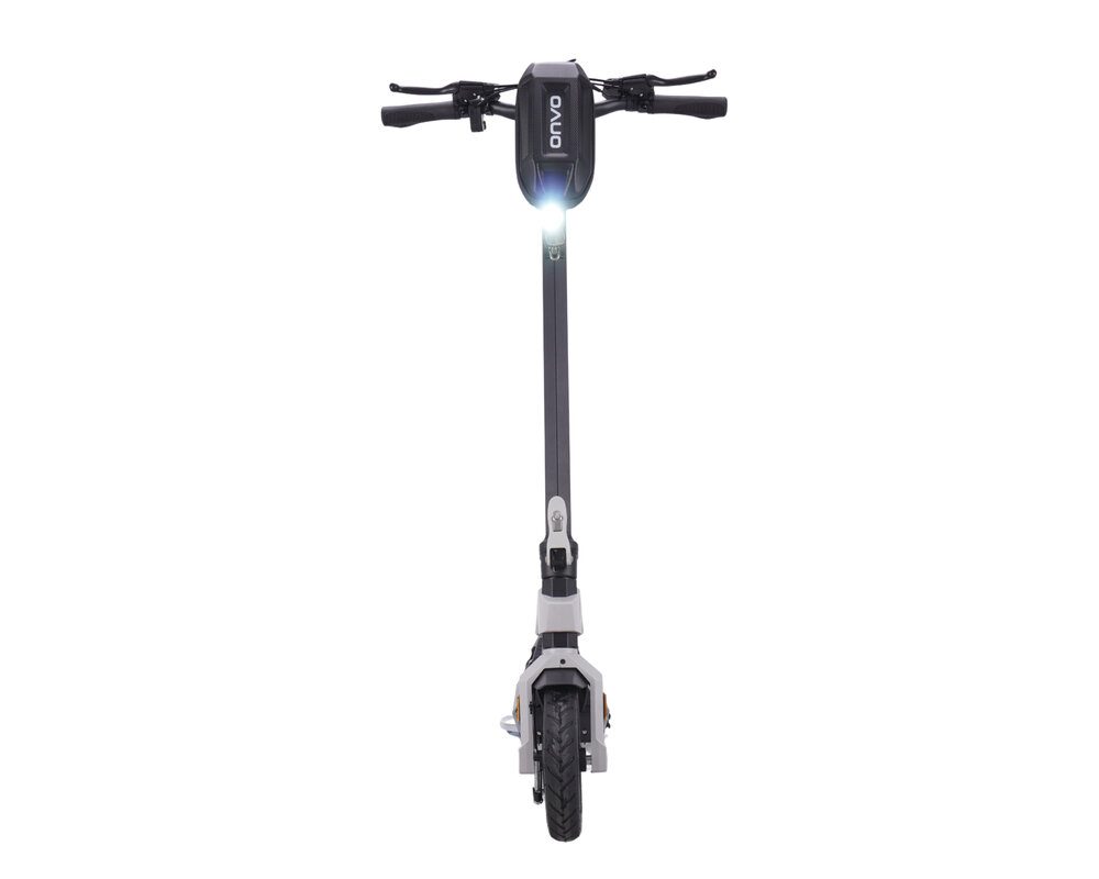 OV-008 500W Elektrikli Scooter Model: OV-008