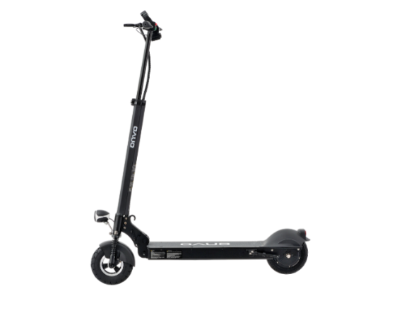 OV-007X 500W Elektrikli Scooter