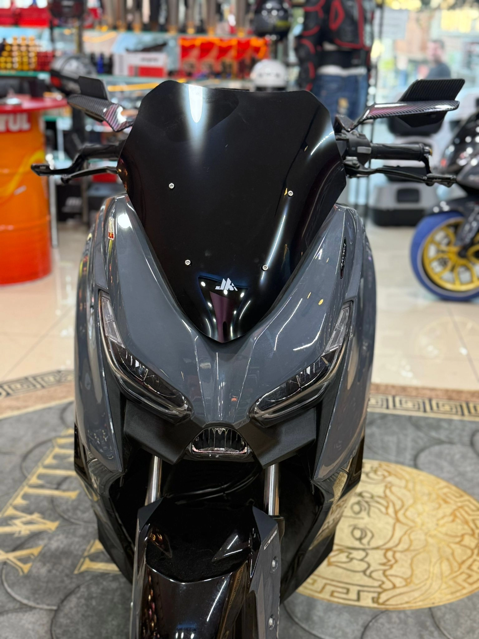 ARORA MAX PRO SPOR CAM *SİYAH* 