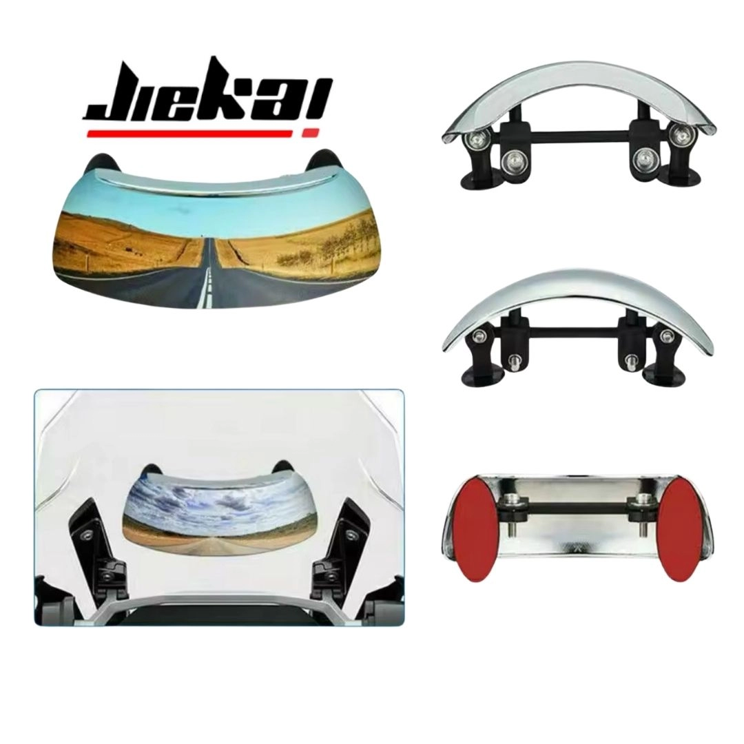 AP-79 A-KALİTE DİKİZ AYNA ÜNİVERSAL *AYARLANABİLİR* 2 AYAKLI