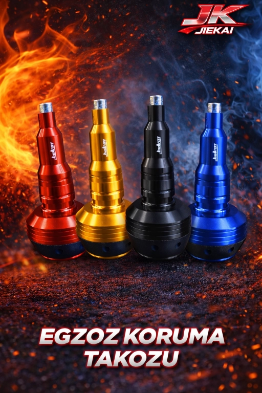 YP-04 RENKLİ KORUMA TAKOZU MAVİ RENK ( ADET FİYATIDIR )