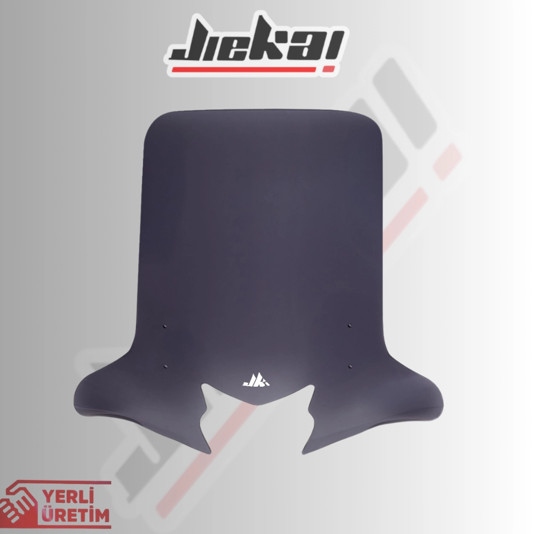 RELLAX Honda Dio 750CM 2021-2023 Uyumlu Ön Siperlik