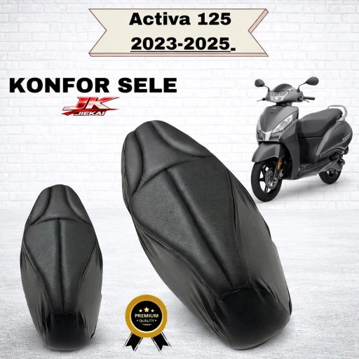 *Activa 125* 2023-2025 Konfor Sele-HAE60